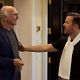 Lass es, Larry! : photo Larry David, Ricky Gervais