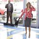 The Middle : photo Amy Sedaris