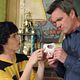 <b>Charlie McDermott, Neil Flynn</b> Bild : The Middle