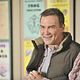 The Middle : photo Norm MacDonald