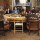 The Middle : photo Atticus Shaffer, Charlie McDermott, Marlowe Peyton, Marsha Mason, Molly Shannon