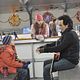 The Middle : photo Atticus Shaffer, Paul Hipp