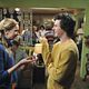 The Middle : photo Brianne Howey, Charlie McDermott