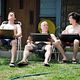 The Middle : photo Beau Wirick, Charlie McDermott, John Gammon