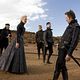 The Tempest - Der Sturm : photo Julie Taymor