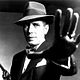 Der Tiger : photo Humphrey Bogart, Raoul Walsh