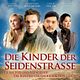 Die Kinder der Seidenstraße