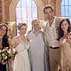 Charmed - Zauberhafte Hexen : photo Alyssa Milano, Denise Dowse, Holly Marie Combs, Rose McGowan, Victor Webster