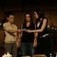 Charmed - Zauberhafte Hexen : photo Alyssa Milano, Holly Marie Combs, Rose McGowan