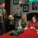 The Big Bang Theory : photo George Takei, Katee Sackhoff, Melissa Rauch, Simon Helberg