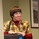 <b>Simon Helberg</b> Bild : The Big Bang Theory
