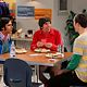 <b>Jim Parsons, Simon Helberg</b> Bild : The Big Bang Theory