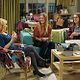 <b>Kaley Cuoco, Mayim Bialik, Melissa Rauch</b> Bild : The Big Bang Theory