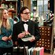 <b>Johnny Galecki, Kaley Cuoco, Mayim Bialik</b> Bild : The Big Bang Theory