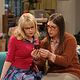The Big Bang Theory : photo Mayim Bialik, Melissa Rauch