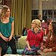 The Big Bang Theory : photo Kaley Cuoco, Mayim Bialik, Melissa Rauch