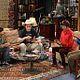 The Big Bang Theory : photo Jim Parsons, Johnny Galecki, Simon Helberg