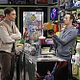 The Big Bang Theory : photo Jim Parsons, Kevin Sussman