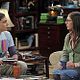The Big Bang Theory : photo Jim Parsons, Mayim Bialik