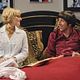 The Big Bang Theory : photo Melissa Rauch, Simon Helberg