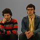 Flight of the Conchords : photo Bret McKenzie, Jemaine Clement