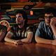 Flight of the Conchords : photo Bret McKenzie, Jemaine Clement, Rhys Darby