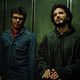 Flight of the Conchords : photo Bret McKenzie, Jemaine Clement