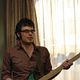 Flight of the Conchords : photo Jemaine Clement