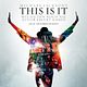 Michael Jackson's This Is It