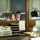 Date Night : photo Shawn Levy, Steve Carell, Tina Fey