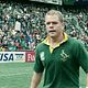 Invictus - Unbezwungen : photo Clint Eastwood, Matt Damon