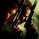 The Boondock Saints 2: All Saints : poster Troy Duffy