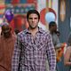 Heroes : photo Zachary Quinto