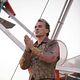 Heroes : photo Robert Knepper