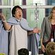 Heroes : photo Deanne Bray, Masi Oka