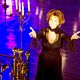 Nine : photo Rob Marshall, Sophia Loren