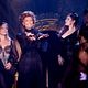 Nine : photo Rob Marshall, Sophia Loren