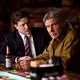 Ausnahmesituation : photo Brendan Fraser, Harrison Ford, Tom Vaughan