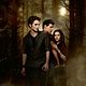 The Twilight Saga: New Moon - Bis(s) zur Mittagsstunde