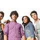 Camp Rock 2 – The Final Jam : photo Demi Lovato, Joe Jonas, Nick Jonas, Paul Hoen, Paul Kevin Jonas