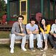 Camp Rock 2 – The Final Jam : photo Demi Lovato, Joe Jonas, Nick Jonas, Paul Hoen, Paul Kevin Jonas