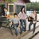 Camp Rock 2 – The Final Jam : photo Demi Lovato, Joe Jonas, Nick Jonas, Paul Hoen, Paul Kevin Jonas