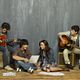 Camp Rock 2 – The Final Jam : photo Demi Lovato, Joe Jonas, Nick Jonas, Paul Hoen, Paul Kevin Jonas