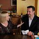 Medium - Nichts bleibt verborgen : photo David Arquette, Patricia Arquette