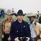 Walker, Texas Ranger : photo Chuck Norris, Clarence Gilyard Jr., Judson Mills