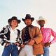 Walker, Texas Ranger : photo Chuck Norris, Clarence Gilyard Jr., Sheree J. Wilson