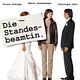 Die Standesbeamtin
