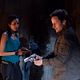 Sanctuary - Wächter der Kreaturen : photo Agam Darshi, Ryan Robbins