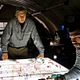 Das A-Team - Der Film : photo Joe Carnahan, Liam Neeson, Quinton Rampage Jackson