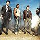 Das A-Team - Der Film : photo Bradley Cooper, Joe Carnahan, Liam Neeson, Quinton Rampage Jackson, Sharlto Copley